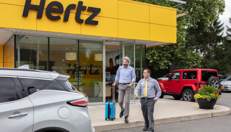 Hertz