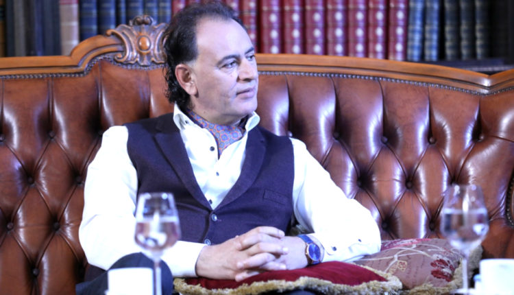 Mohammad Murad