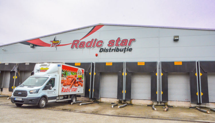 Radic Star