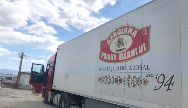 Sergiana