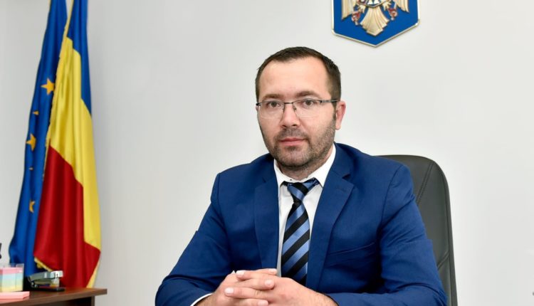 Mihai Liviu MORARU