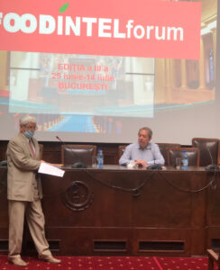 FoodIntelForum