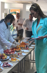 FoodIntelForum