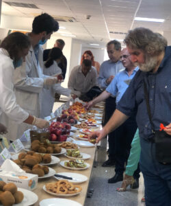 FoodIntelForum
