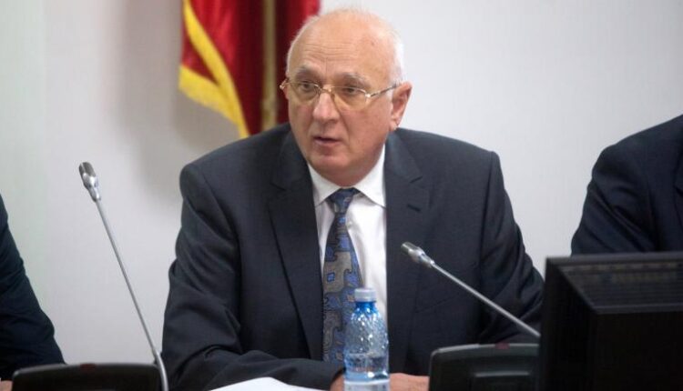 Dan Radu Rușanu