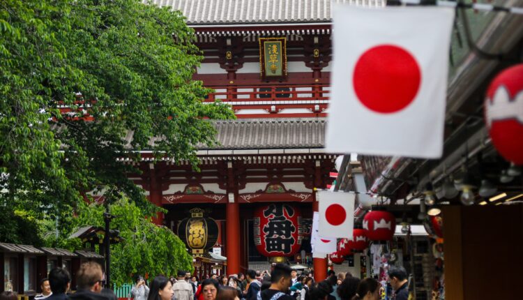 japan