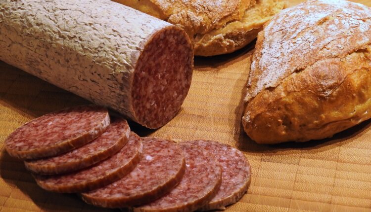 salami