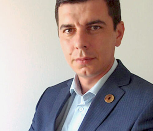 Emil Dumitru