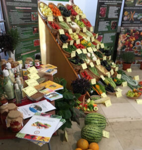 FoodIntelForum, Ediția a 3-a