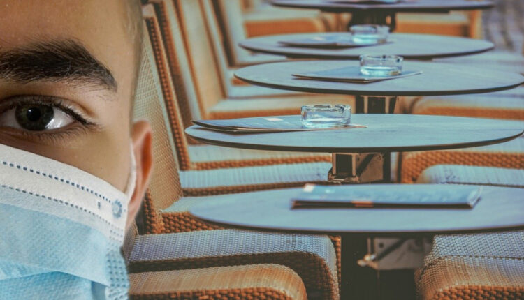 horeca, restaurante pandemie