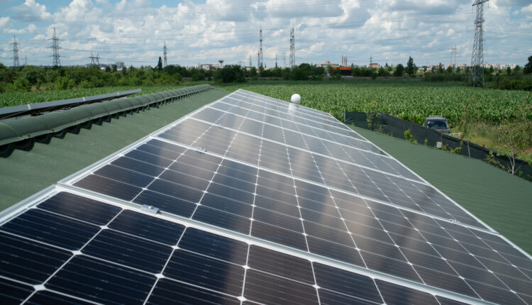 energie fotovoltaice agri