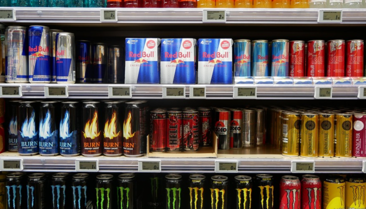 piața globală a băuturilor