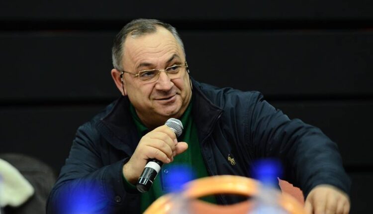 A Baciu