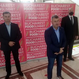 BucharestFoodSummit 2020