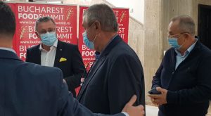 BucharestFoodSummit 2020