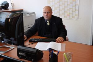 Nicolae Valentin Vladut