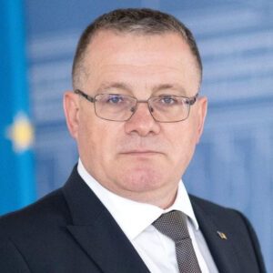 Adrian Oros