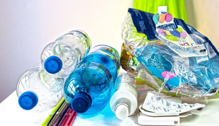 plastic ambalare