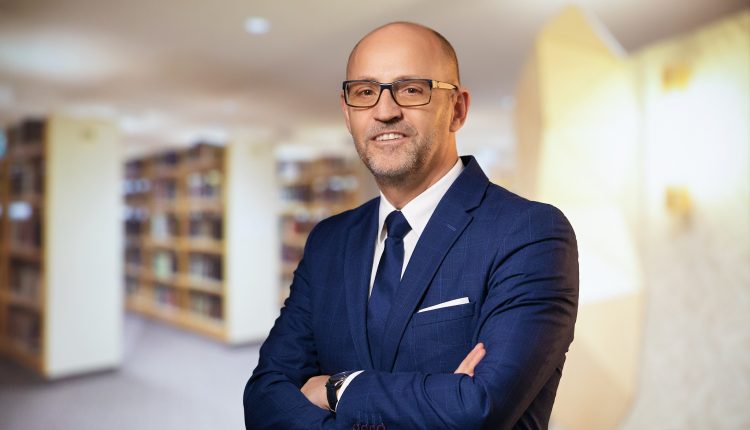 Marius Branzea