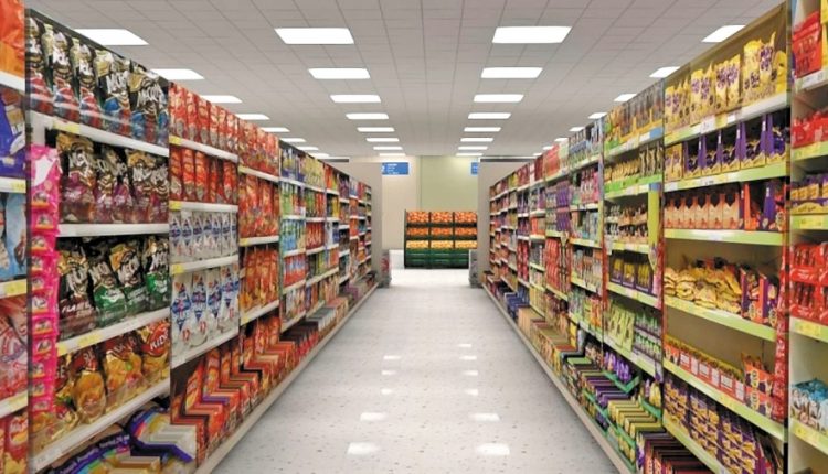 supermarket