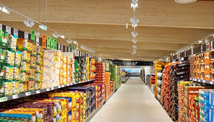 retailul alimentar românesc