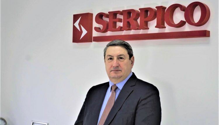 Serpico