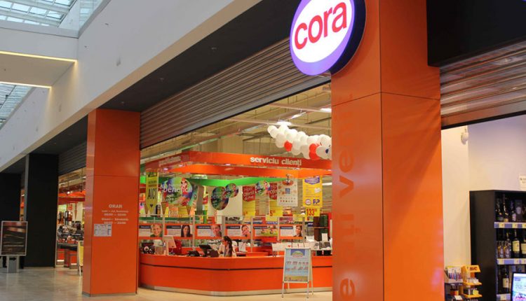 cora