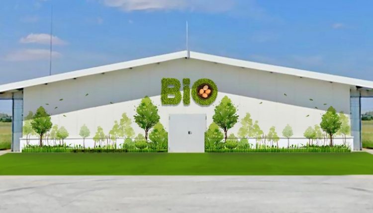toneli ferme bio organic