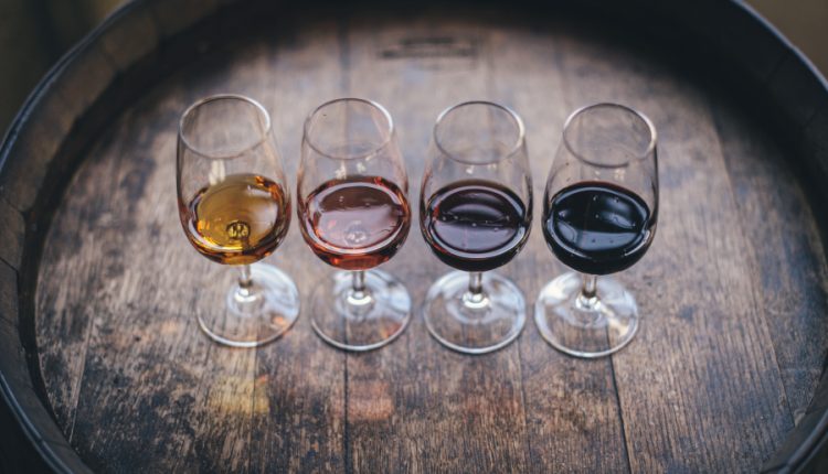 târgurile de vin, Limone