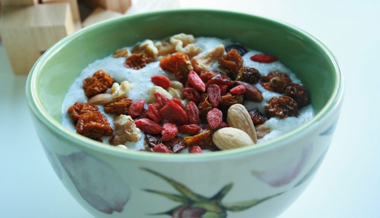 Goji