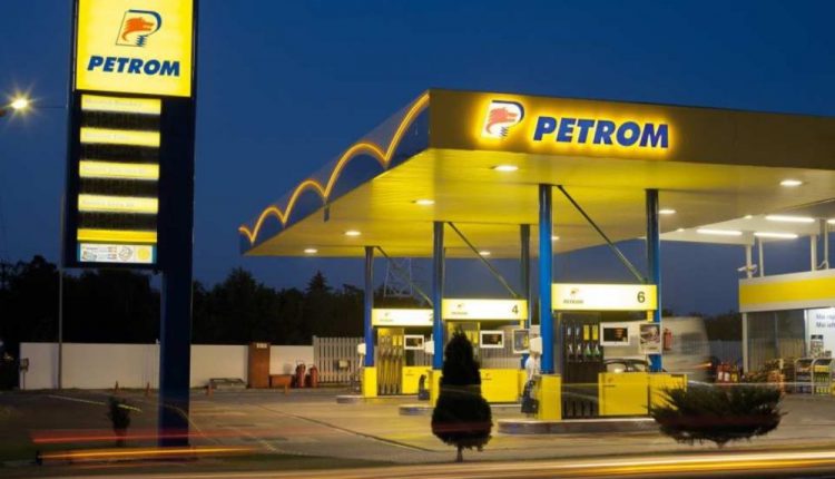 omv petrom