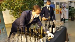 FoodIntelForum 2021