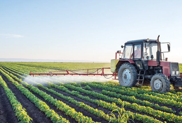 fermieri agricultură