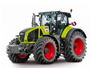 claas