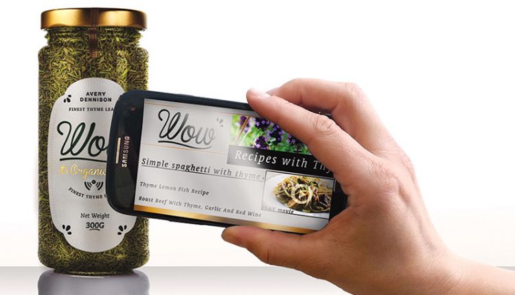 ambalaje inteligența artificială