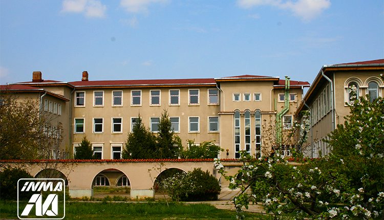 INMA București