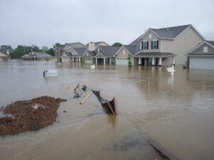 inundatii