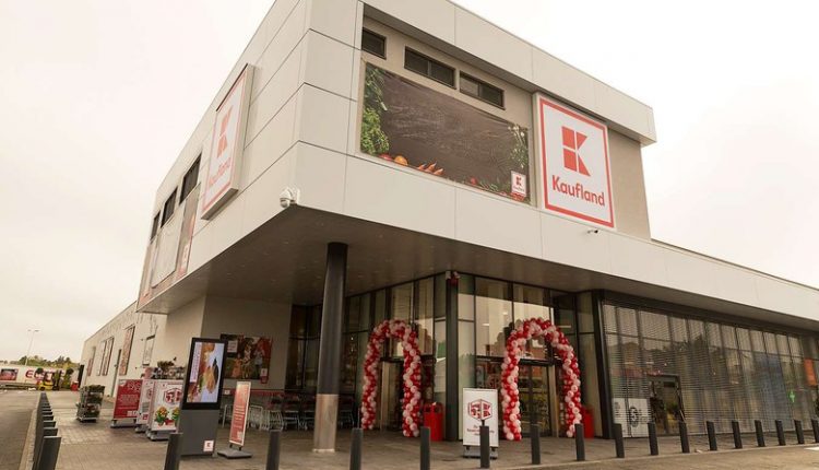 kaufland