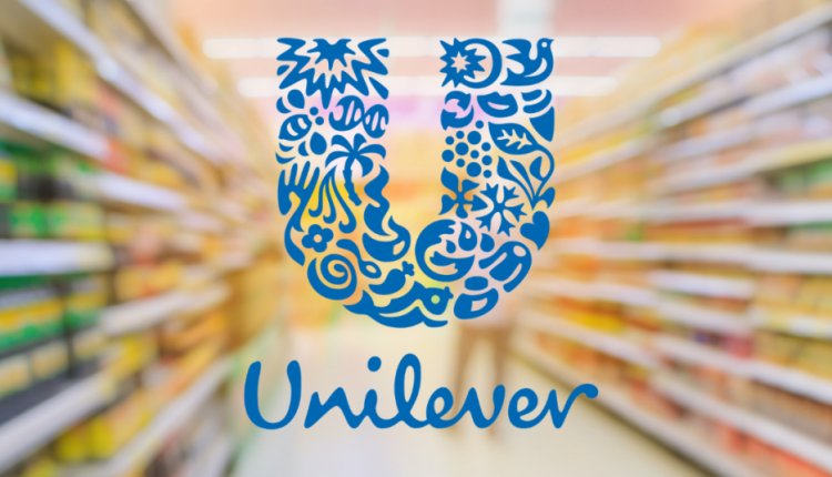 fuziunea Unilever