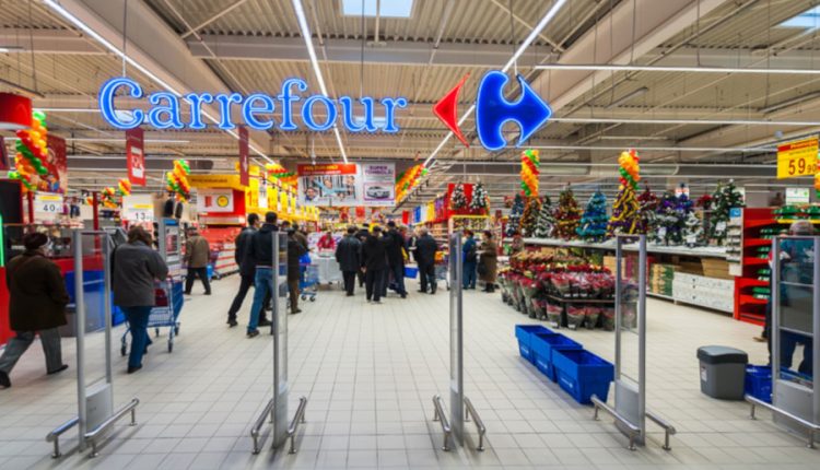 Carrefour