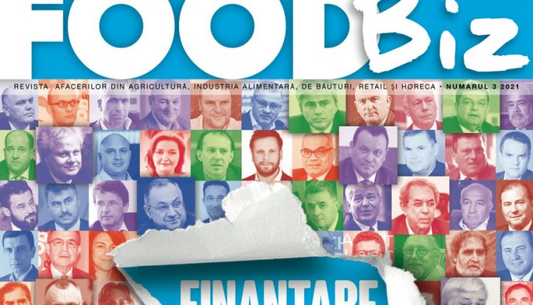 Revista FoodBiz