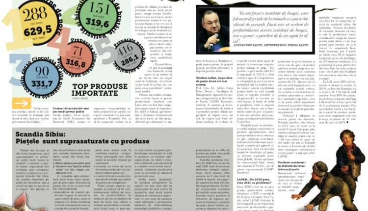 Revista FoodBiz