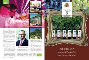 Revista FoodBiz