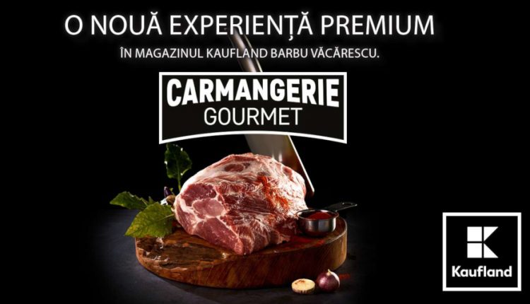 Carmangeria Gourmet