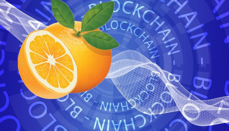 Tehnologia blockchain