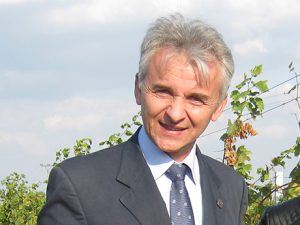 Florin Stănică