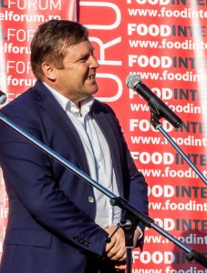 Ionuț Olteanu