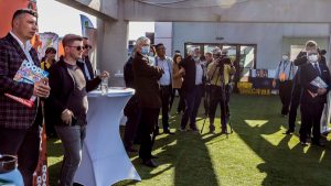 FoodIntelForum 2021