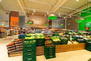 Parteneriat Kaufland