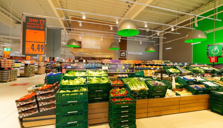 Kaufland CSR